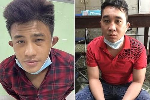 Cảnh sát đặc nhiệm ở TPHCM 'đua nóng' bắt cặp đôi gây ra hàng loạt vụ 'đá xế'