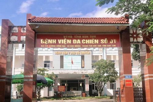 Kon Tum: F0 vượt rào trốn khỏi khu điều trị Bệnh viện Dã chiến