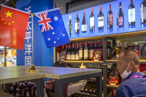 Mỹ cáo buộc Trung Quốc khơi mào 'chiến tranh kinh tế' chống lại Australia