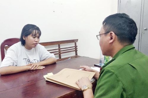 Chủ nhà hàng khởi kiện cô gái 'bỏ bom' 150 mâm cỗ cưới ở Điện Biên