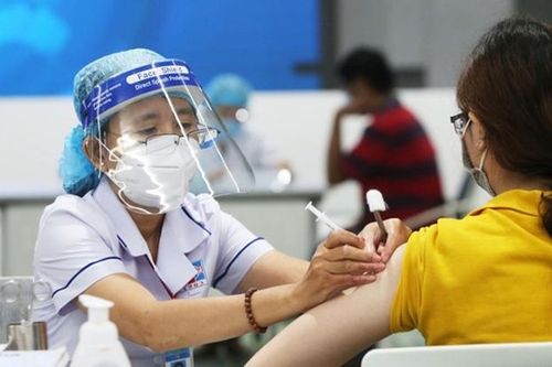 Bộ Y tế hướng dẫn tiêm bổ sung vaccine COVID-19: Ai được ưu tiên trước?