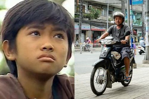 'Thằng Cò' của Đất Phương Nam: Sống lang bạt, chạy xe ôm kiếm ăn khi hết thời