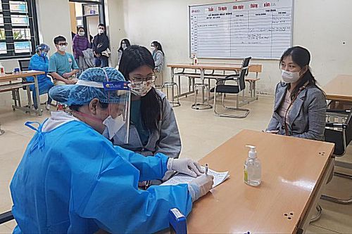 Bộ trưởng Bộ Y tế Nguyễn Thanh Long: Việc gia hạn vắc xin Pfizer thực hiện theo thông lệ quốc tế