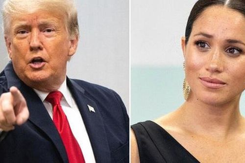 Cựu Tổng thống Mỹ công khai chỉ trích Meghan thậm tệ: Hóa ra lý do bắt nguồn từ mối 'thâm thù' nhiều năm trước