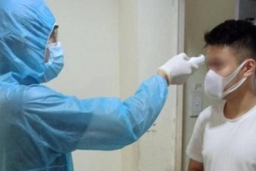 Điều trị F0 thể nhẹ ở 4 quận 'lõi' của Hà Nội nếu đáp ứng được tiêu chí, điều kiện