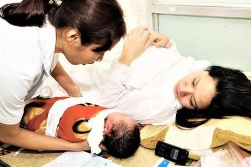 Mức sinh của Việt Nam giảm gần một nửa sau 30 năm