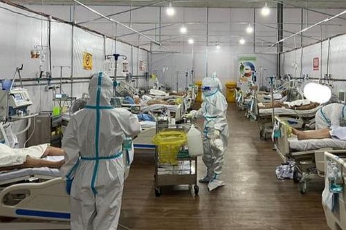 Tử vong do COVID-19 tại TP.HCM vẫn cao, đâu là nguyên nhân?