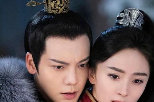 'Hộc Châu Phu Nhân' lập kỷ lục mới: Dương Mịch gây bất ngờ khi phát ngôn về Trần Vỹ Đình