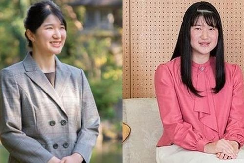 Công chúa Aiko tròn 20 tuổi, hứa sẽ hỗ trợ công việc của Hoàng gia dù không được nối ngôi