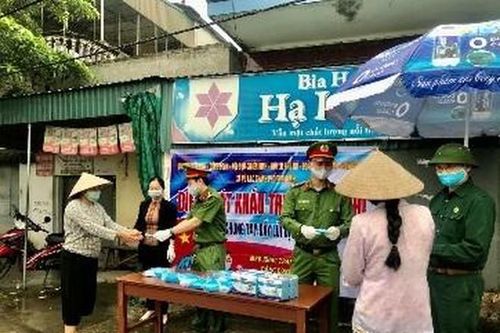Từ đầu tháng 12-2021 Công an xã có thêm quyền hạn gì?
