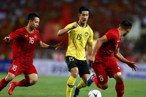 Đối thủ của tuyển Việt Nam tổn thất lực lượng trước thềm AFF Cup