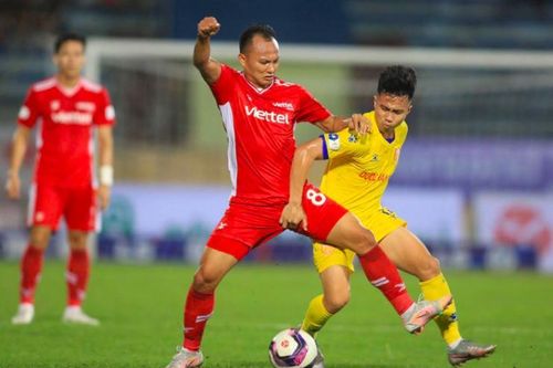 Hai CLB Việt Nam được chỉ định dự AFC Cup 2022