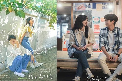'Điên nữ' Kim Da Mi tái hợp Choi Woo Sik, từ kình địch hóa cặp tình nhân