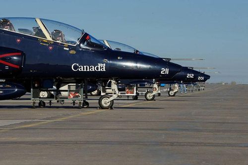 Canada bất ngờ loại Boeing khỏi vị trí nhà thầu cung cấp chiến đấu cơ mới