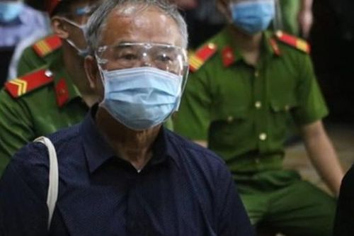 Hôm nay, tuyên án ông Nguyễn Thành Tài