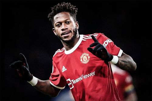 Carrick giải thích phong độ của Fred ở MU