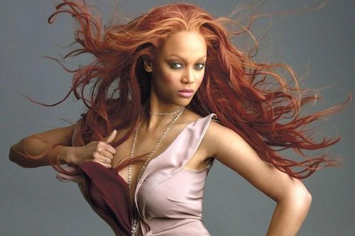Chương trình người mẫu của Tyra Banks bị tố bóc lột thí sinh