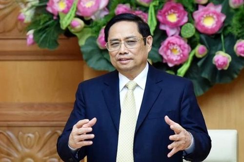 Thủ tướng yêu cầu rà soát quy trình tiêm vaccine, không để xảy ra sự cố