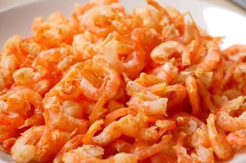 Đem xoài, tôm khô... đến TP.HCM tìm kênh tiêu thụ