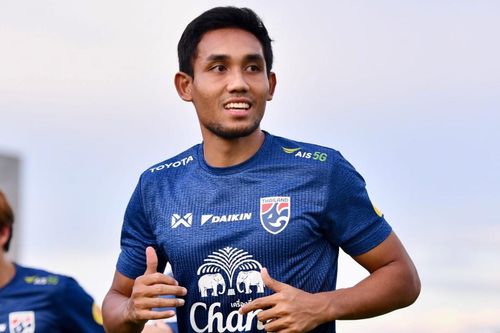 Dangda không quan tâm việc phá kỷ lục ghi bàn ở AFF Cup