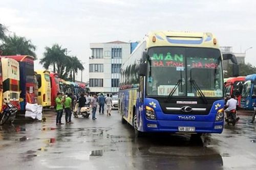 Hà Nội: Phục vụ tốt nhất nhu cầu đi lại của người dân trong cao điểm Tết 2022
