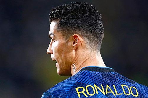 MU vs Arsenal: Thời cơ để Ronaldo trút giận?