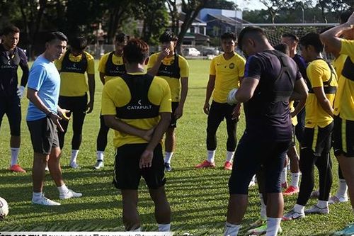 Malaysia tổn thất nặng nề ngay trước thềm AFF Cup 2021