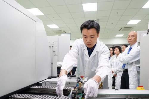 Mục tiêu năm 2025, cả nước có khoảng 100.000 doanh nghiệp ICT