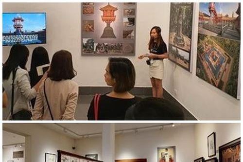 Đẩy mạnh chuyển đổi số, liên thông dữ liệu số quốc gia về di sản văn hóa
