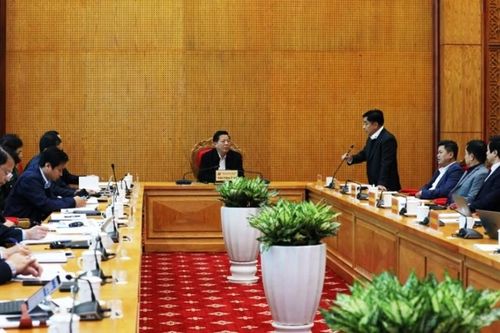Nhiều doanh nghiệp cam kết góp vốn xây cao tốc Đồng Đăng-Trà Lĩnh