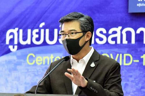 Thái Lan khẩn trương truy vết các du khách đến từ 8 nước châu Phi