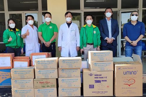 Thái Nguyên: Không để bệnh viện điều trị Covid-19 thiếu thuốc, thiết bị
