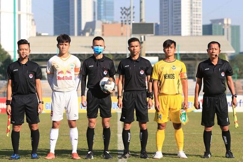 Khai mạc vòng loại Giải U21 vô địch quốc gia 2021