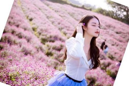 Lạc vào 'xứ sở thần tiên' cùng cô gái Quảng Bình mang nét đẹp mộng mơ