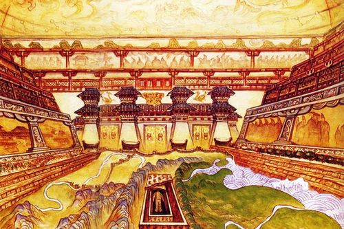 Mạo phạm lăng mộ Tần Thủy Hoàng, 80 kẻ trộm bất ngờ bỏ mạng vì...