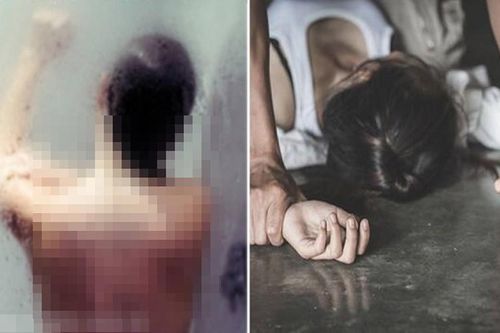 Vụ trộm lúc nửa đêm và cảnh tượng 'nhớ đời'