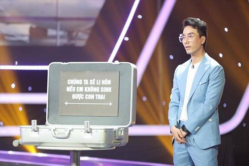 Thanh niên Huế nói ly hôn vì không sinh con trai: 'Nặng nề tư tưởng trọng nam khinh nữ'