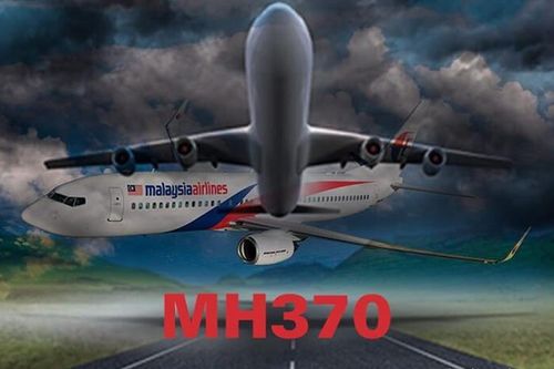 Nóng: Đã xác định vị trí chính xác của máy bay mất tích MH370?