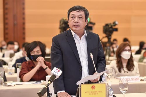 11 nhiệm vụ nhằm thể chế hóa chỉ đạo của Tổng Bí thư tại Hội nghị Văn hóa toàn quốc