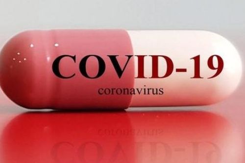 BIT225 - Ứng viên mới trên 'đường đua' thuốc điều trị Covid-19