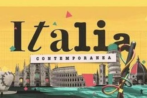Khám phá các địa danh của nghệ thuật đương đại tại Italy