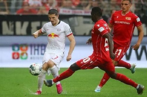 Nhận định trận Union Berlin vs RB Leipzig, 02h30 ngày 4/12