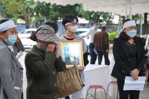 Vụ án giết người đốt xác phi tang: Gia đình nạn nhân làm đơn kháng cáo