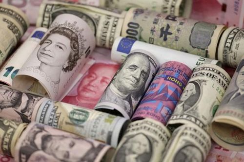 Tỷ giá ngoại tệ hôm nay 2/12: Đồng USD phục hồi nhẹ