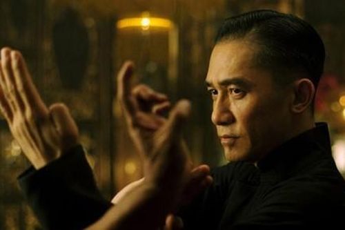 'Ảnh đế' Lương Triều Vỹ và những vai diễn nặng tình trên màn ảnh