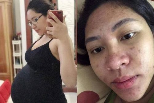 Những mỹ nhân Việt từng bị bạo hành gia đình