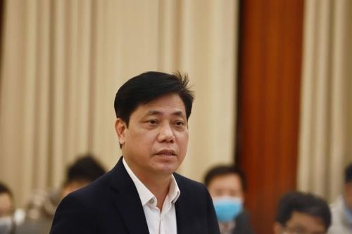 Thứ trưởng Nguyễn Ngọc Đông: Hộ chiếu vaccine là công cụ để mở các chuyến bay quốc tế