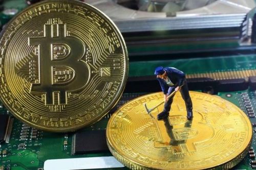 Kazakhstan khủng hoảng điện năng khi quá nhiều thợ đào bitcoin Trung Quốc ồ ạt đến