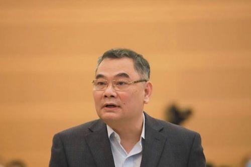 Trung tướng Tô Ân Xô: Công ty Vimedimex đã tiến hành các biện pháp 'vây thầu'
