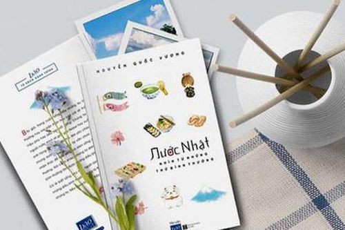 Vụ vi phạm bản quyền sách 'Nước Nhật nhìn từ những thứ bình thường' đã có thỏa thuận mới